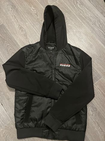Veste légère guess