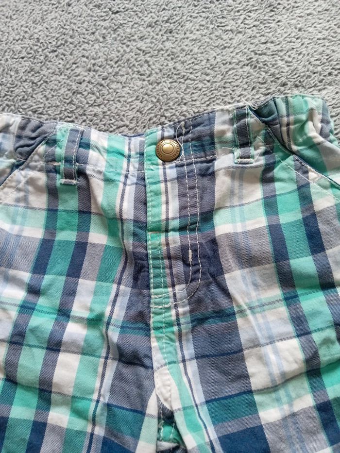Short 18-24 Mois - photo numéro 2