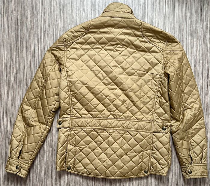 Veste matelassée Polo Ralph Lauren - photo numéro 7