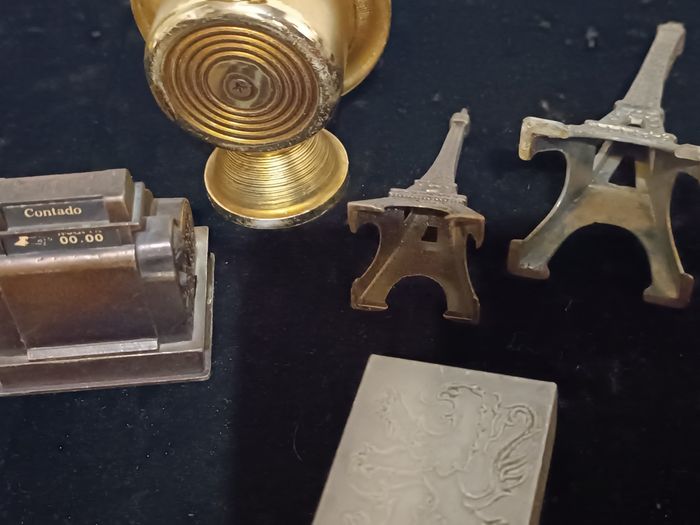 Anciens taille crayon et divers - photo numéro 3