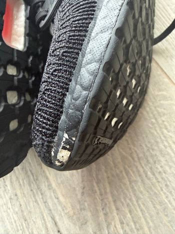 Basket adidas taille 36