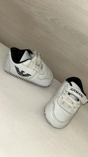Chaussures bebe