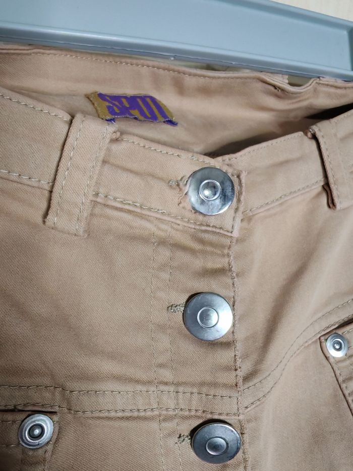 Pantalon - photo numéro 3