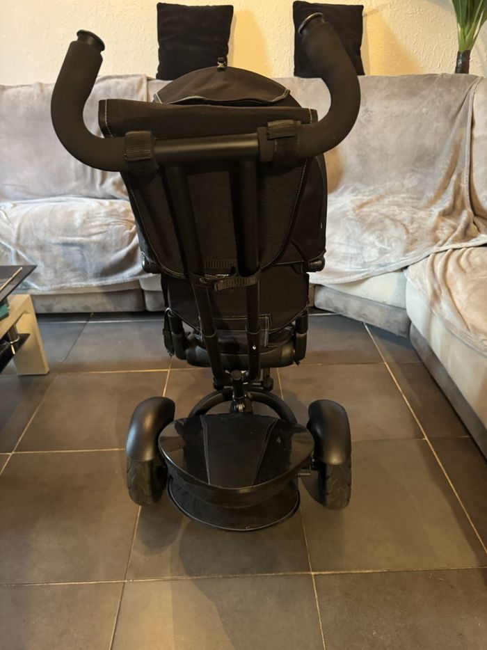 Poussette vélo Prenium - photo numéro 2