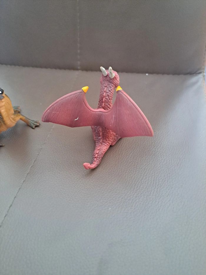 Figurines Dragons - photo numéro 4