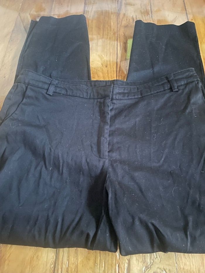 Pantalon femme