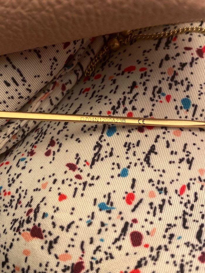 Lunettes de soleil Kapten and son by caroline receveur - photo numéro 6