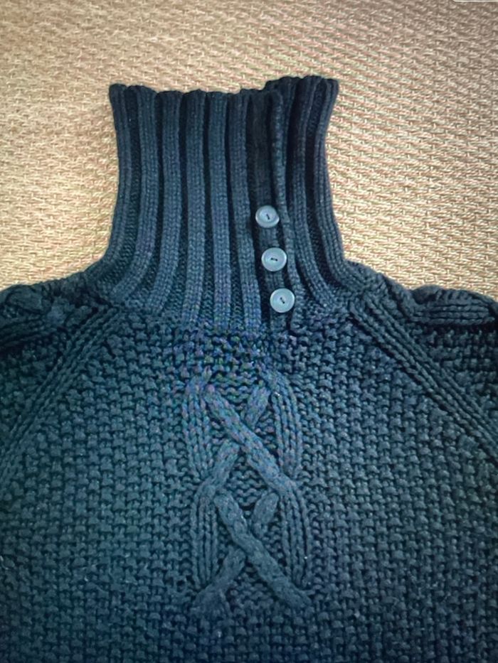 Lot 3 pulls - photo numéro 6