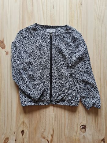 Veste Eden & Victor 6 ans