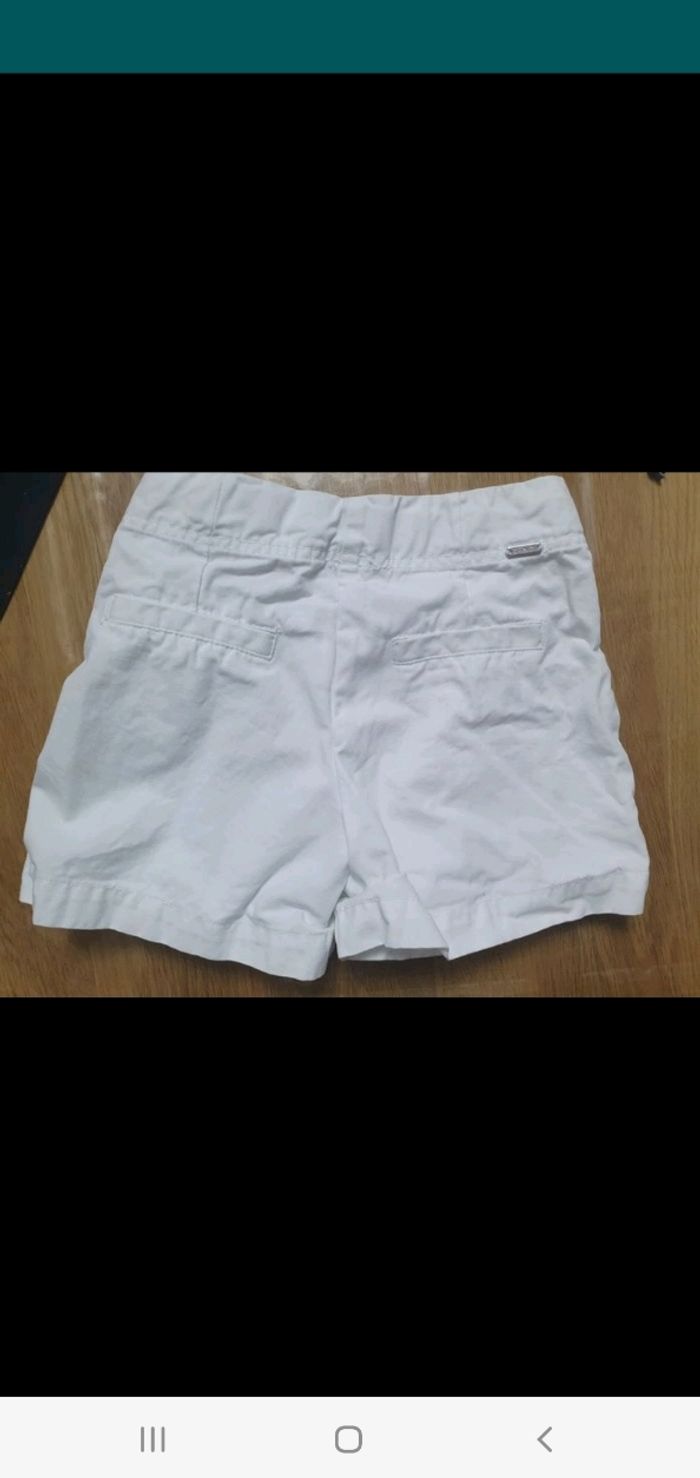 Short 4 ans - photo numéro 3