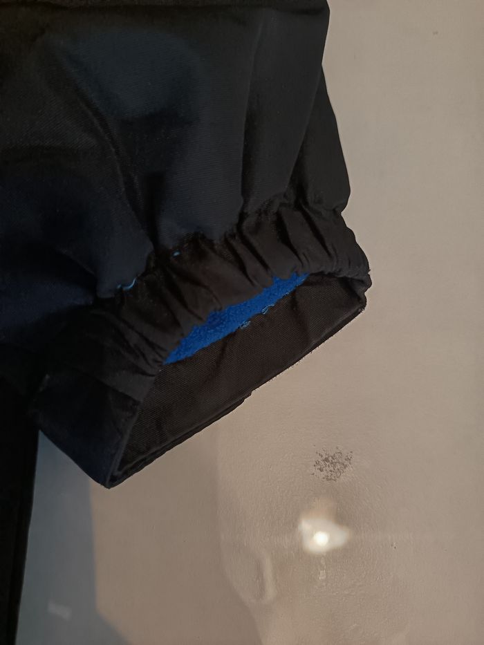 Coupe vent garçon avec capuche - photo numéro 7