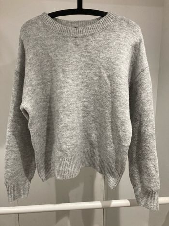 Pull Jennyfer