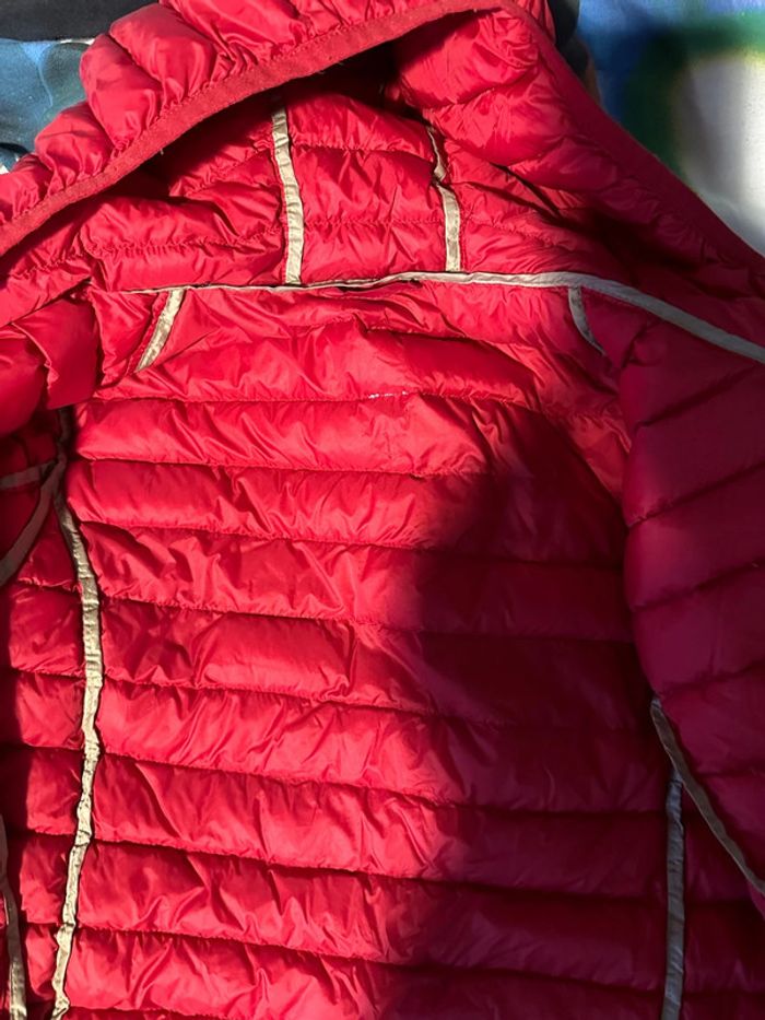 Veste jott - photo numéro 3