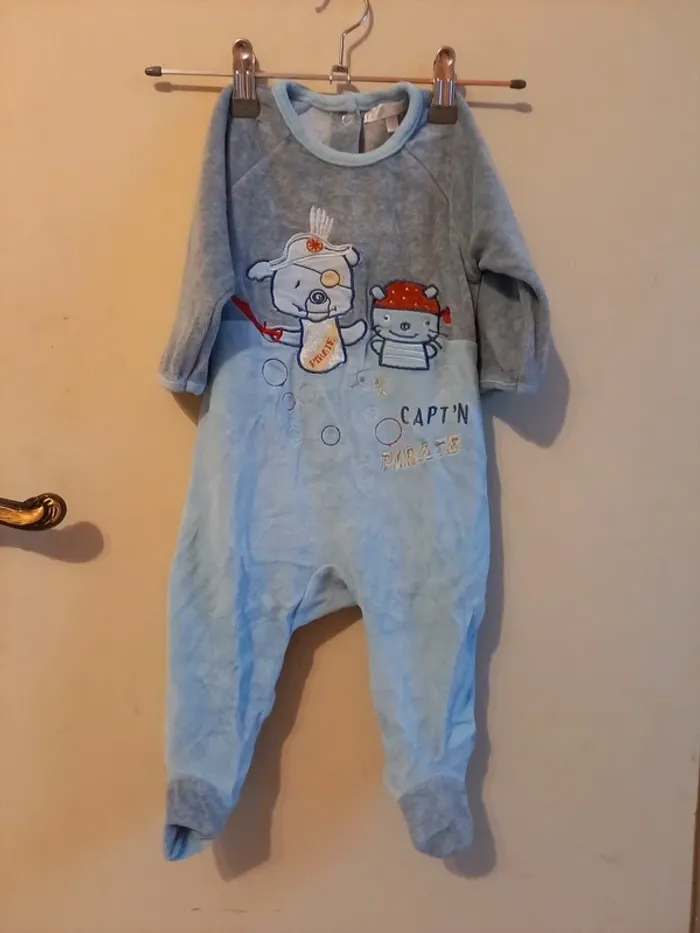 Pyjama