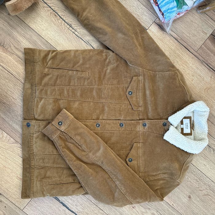 Veste