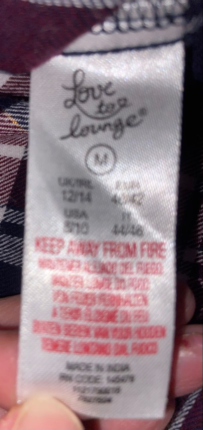 Chemise de nuit Harry Potter - photo numéro 6