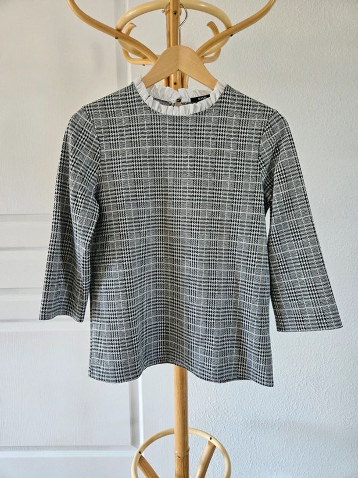 Pull taille 38 Kiabi