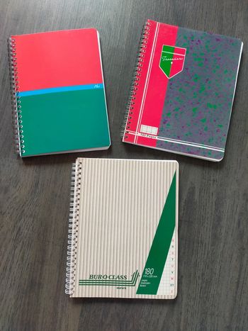Lot scolaire