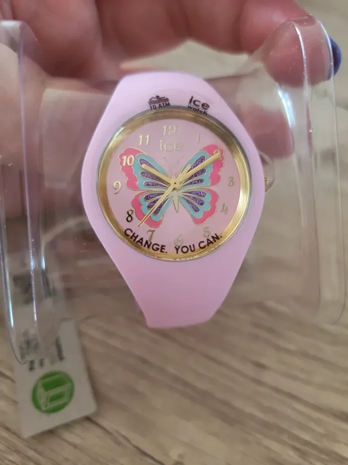 Montre Ice Watch neuve. - photo numéro 5