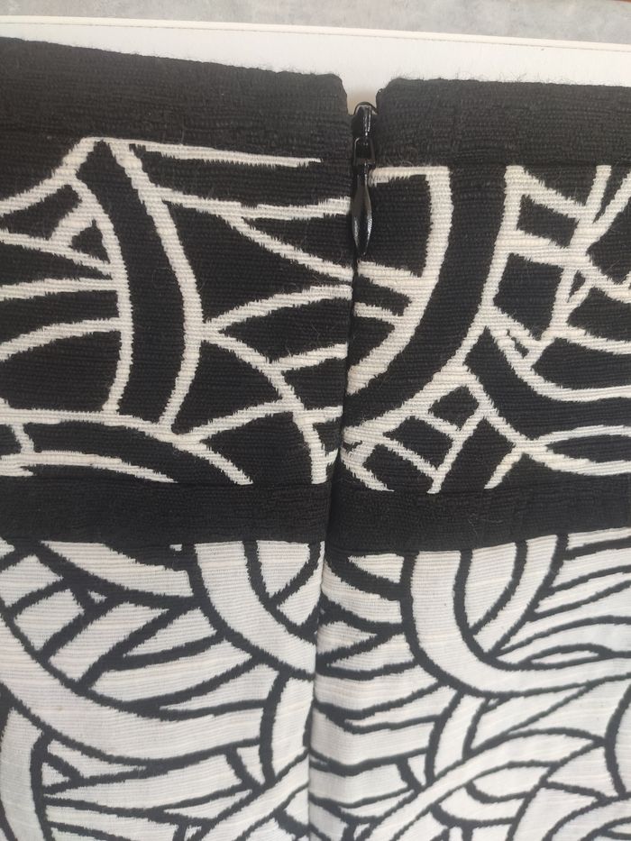 Claudia Strater jupe texturée 36 38 - photo numéro 5