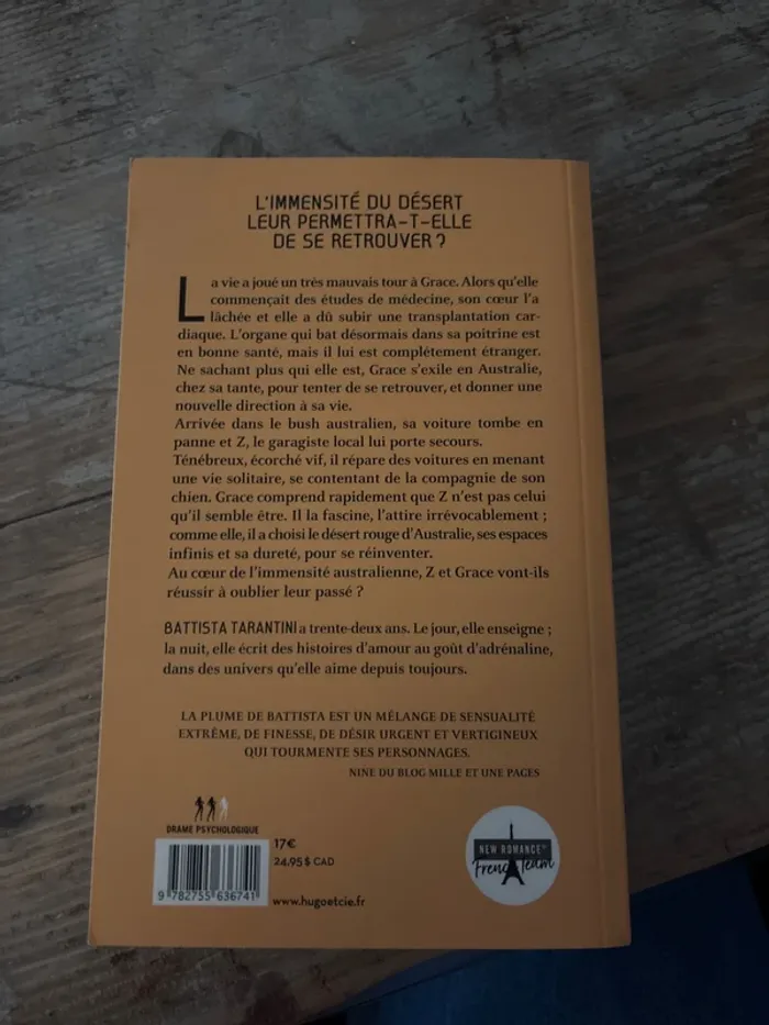 Heroes - photo numéro 2