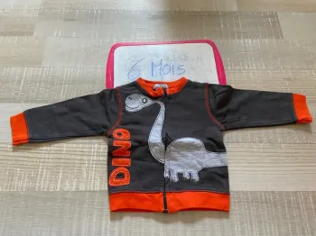 Veste bebe