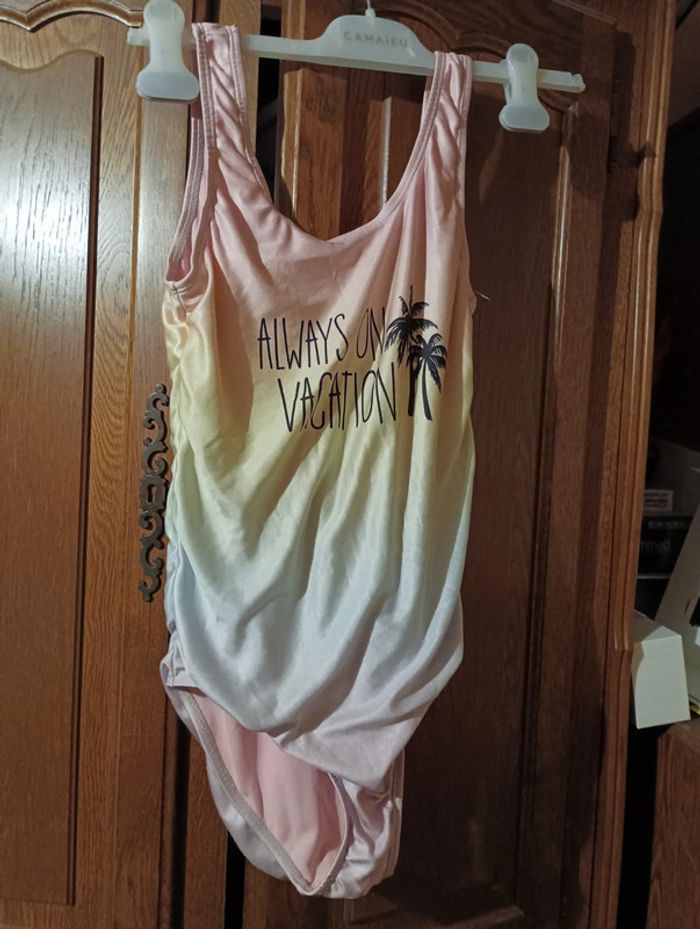 Maillot de bain