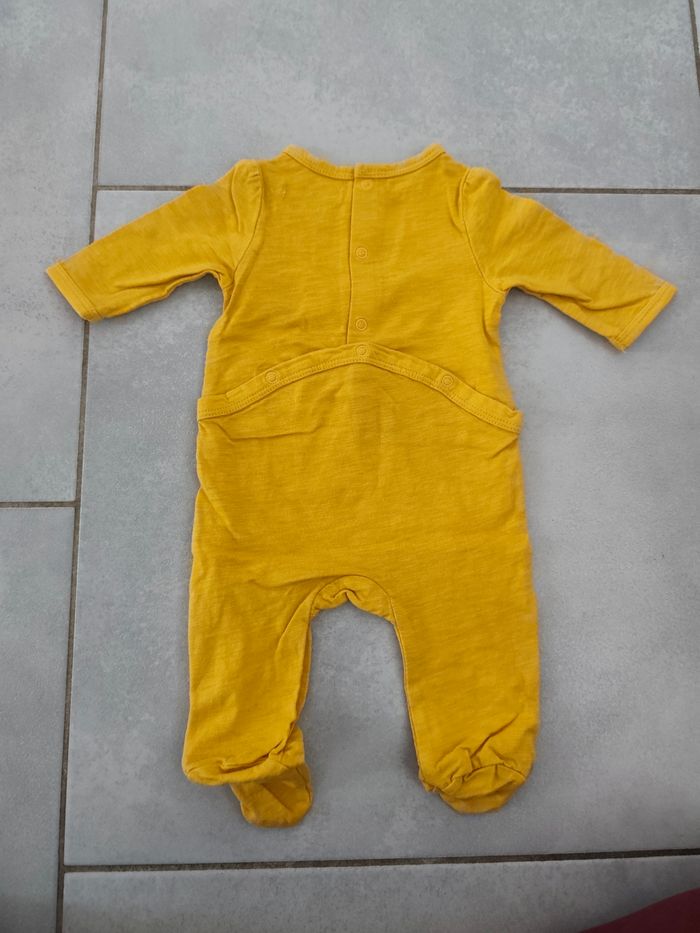 Pyjama léger - photo numéro 3