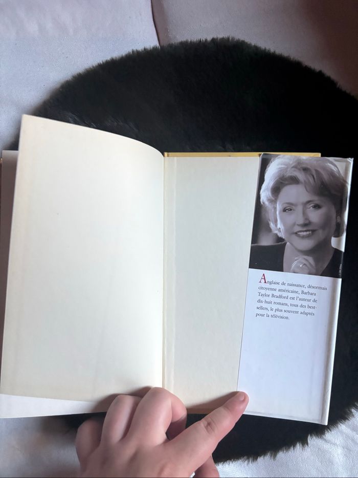 Le secret d’Emma Harte - photo numéro 4