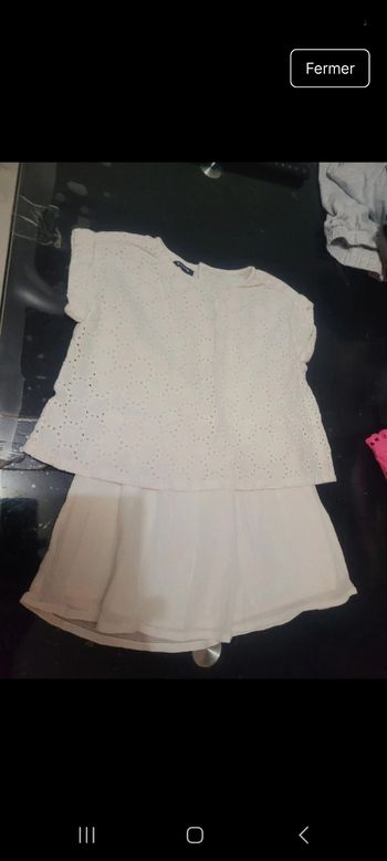Robe.