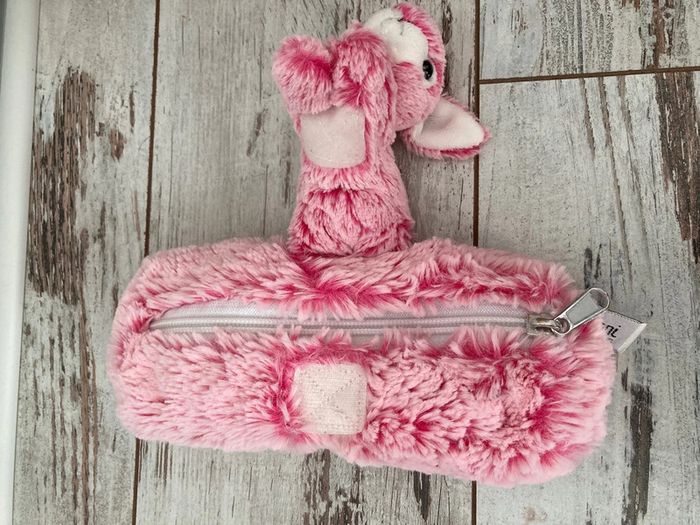 Trousse lapin - photo numéro 2