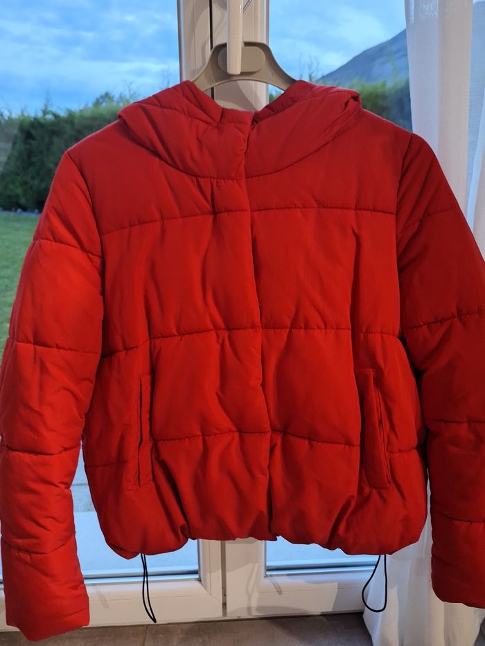 Doudoune fille ado en S  pimkie