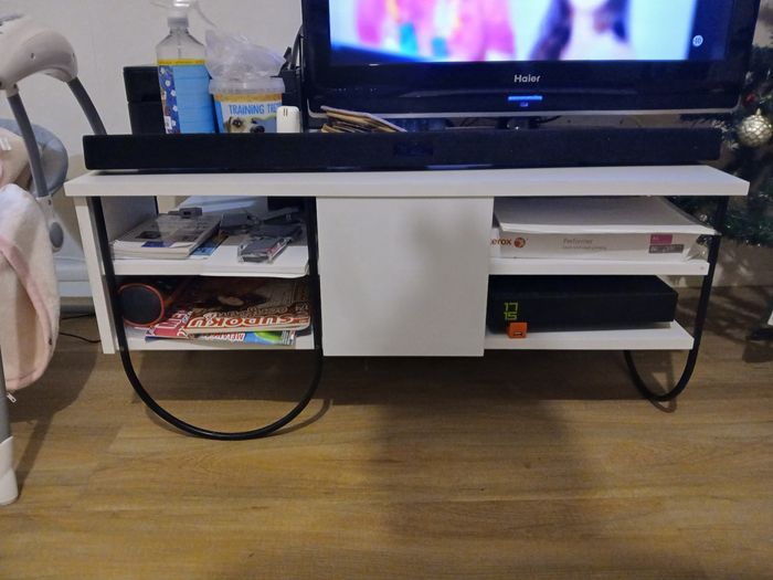 Table/meuble télé - photo numéro 2