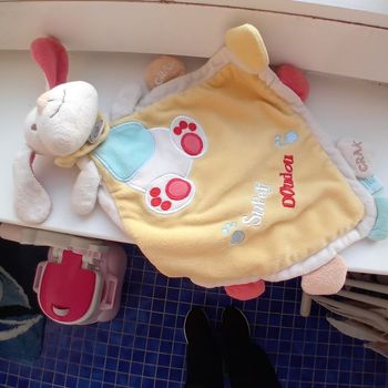 Doudou