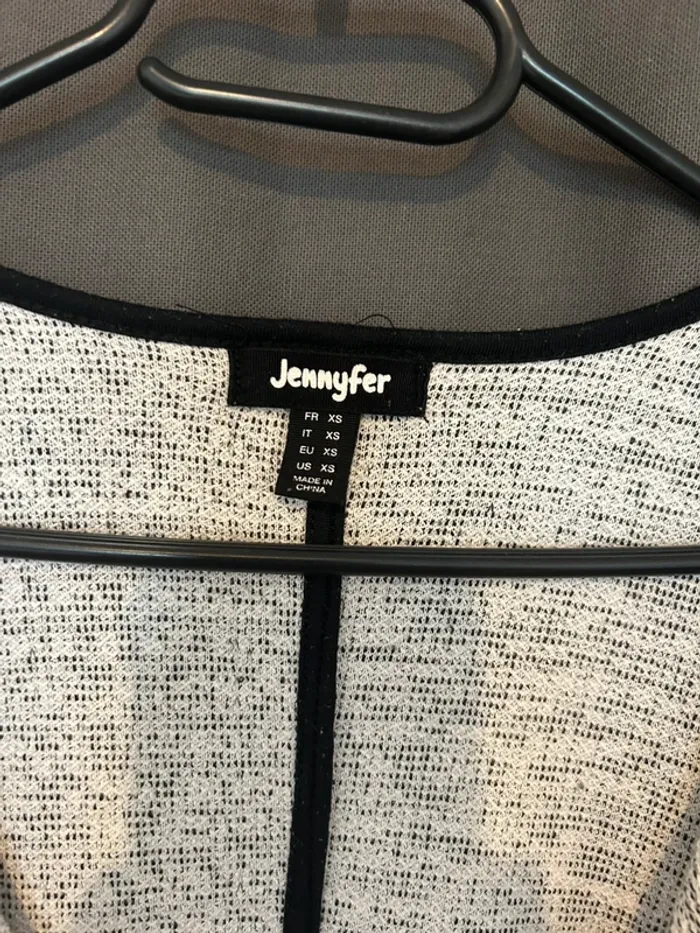 Veste femme taille XS - photo numéro 2