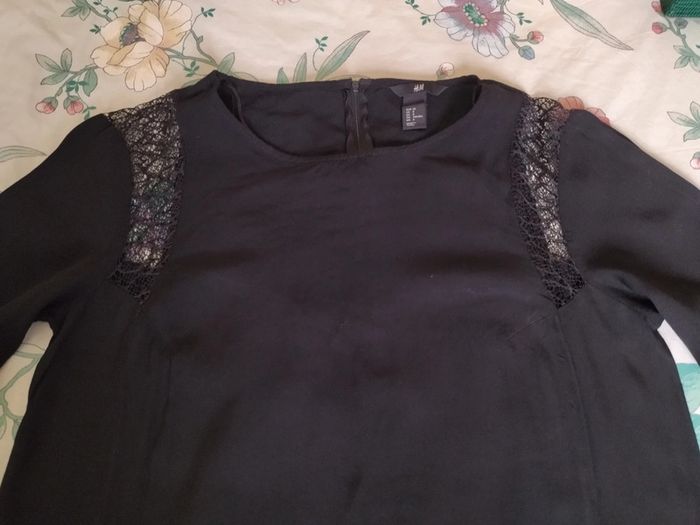 Robe H&M - photo numéro 3