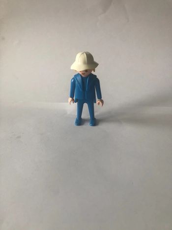 Figurine Playmobil vintage
