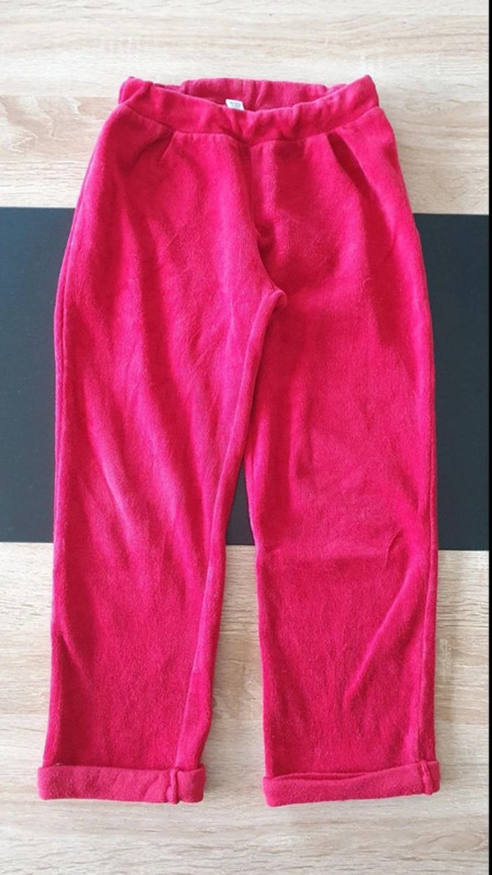 Pyjama hiver 6 ans - photo numéro 4