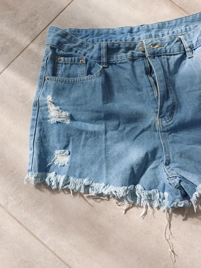 Short Shein - photo numéro 3