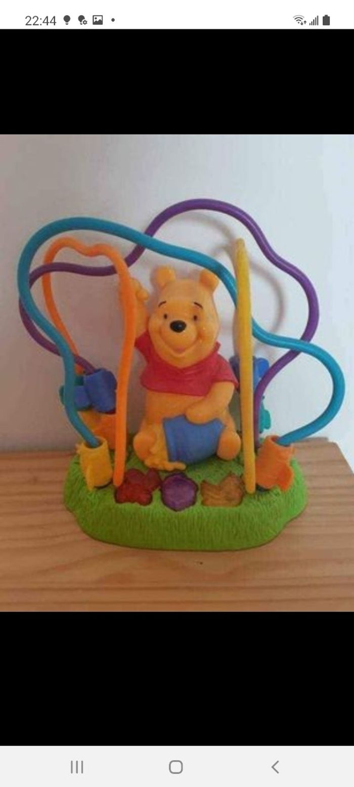 lot jouet - photo numéro 3