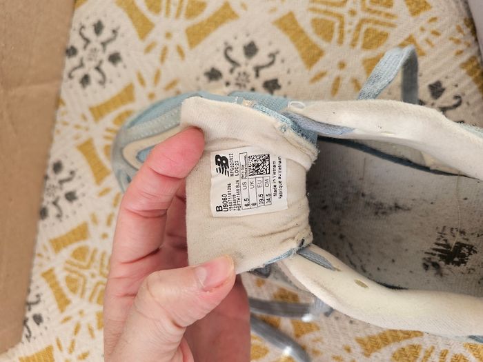 New Balance - photo numéro 6