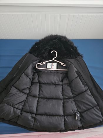 Manteaux  hiver 4 ans