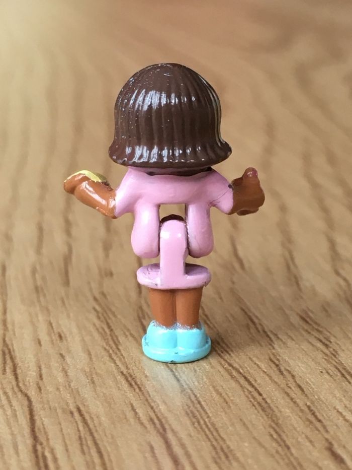 Polly Pocket - photo numéro 2
