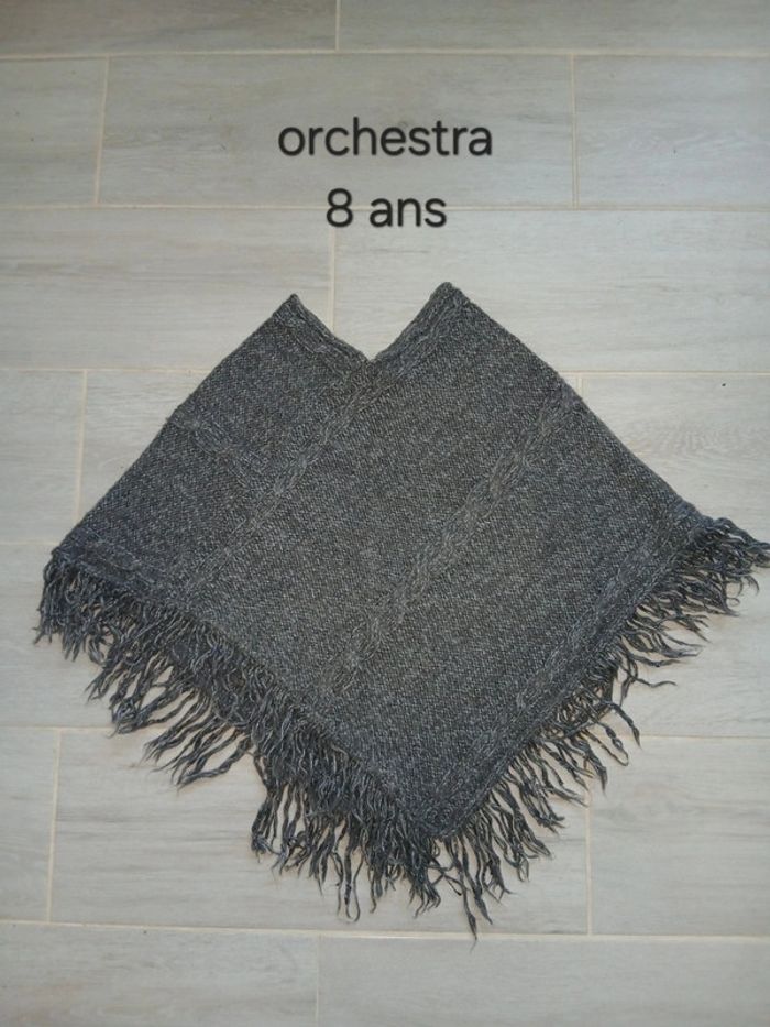 Poncho