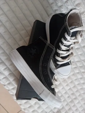 Converse CT Allstar t.29 noir 🖤🌼