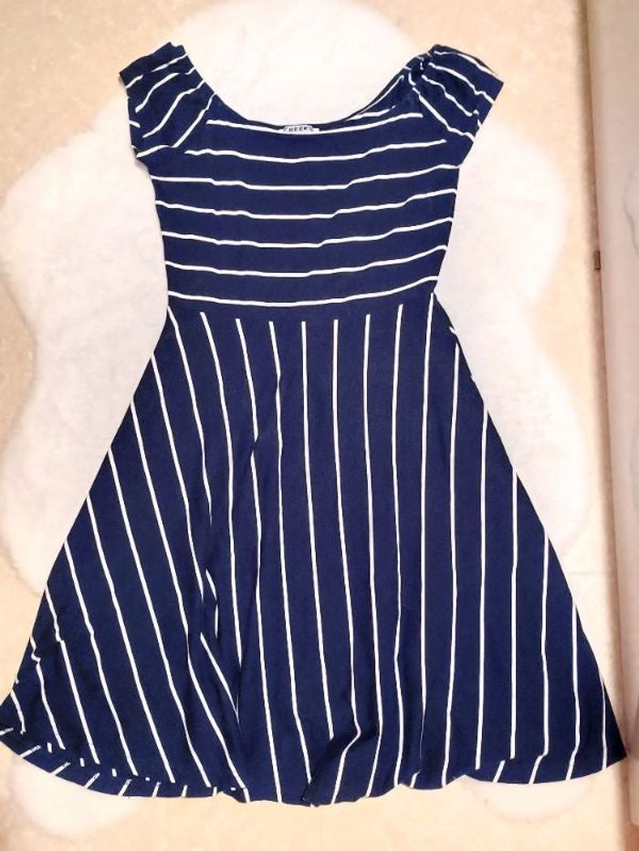 Robe été