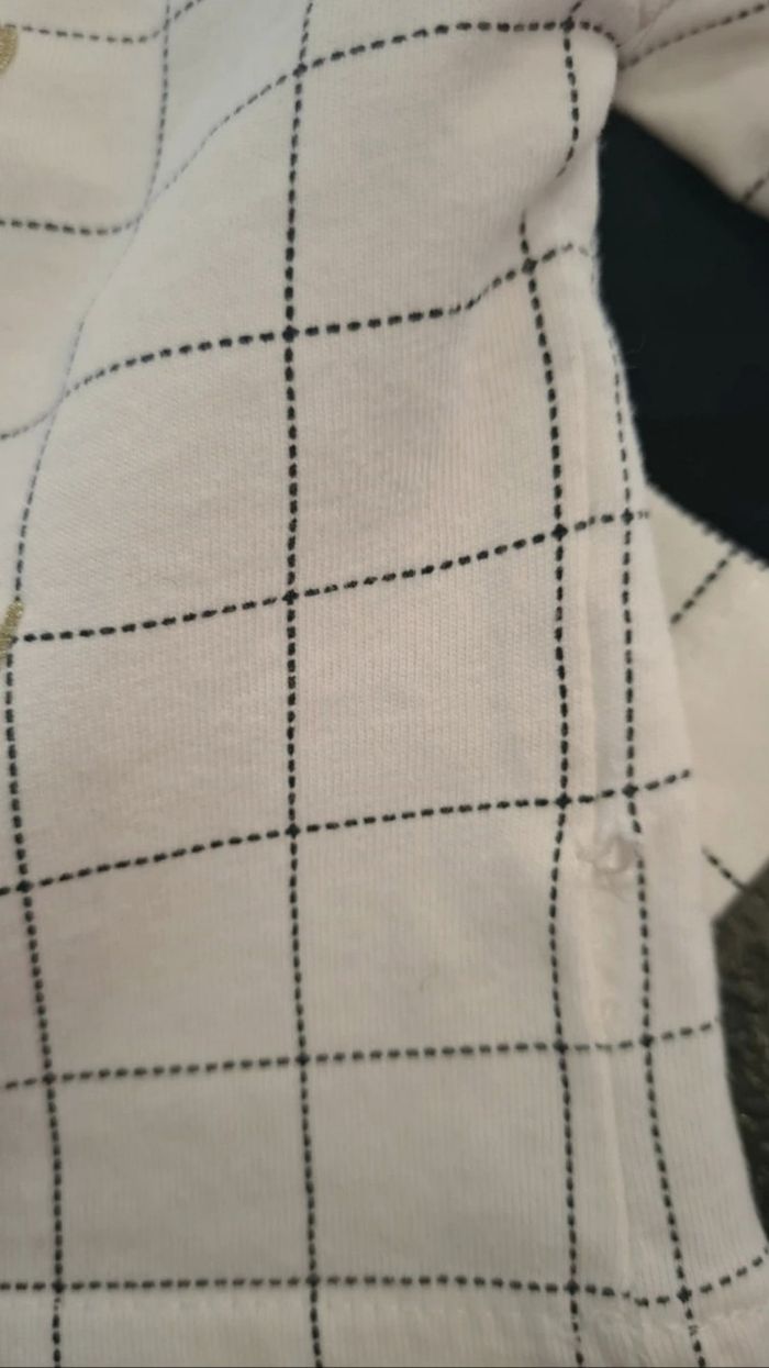 Pantalon et legging 1 mois Tbe - photo numéro 5