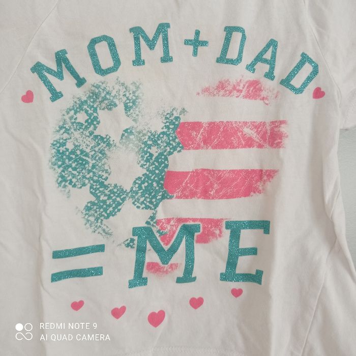 T-shirt blanc 4ans - photo numéro 2