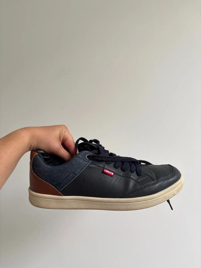 Chaussures levi’s taille 43