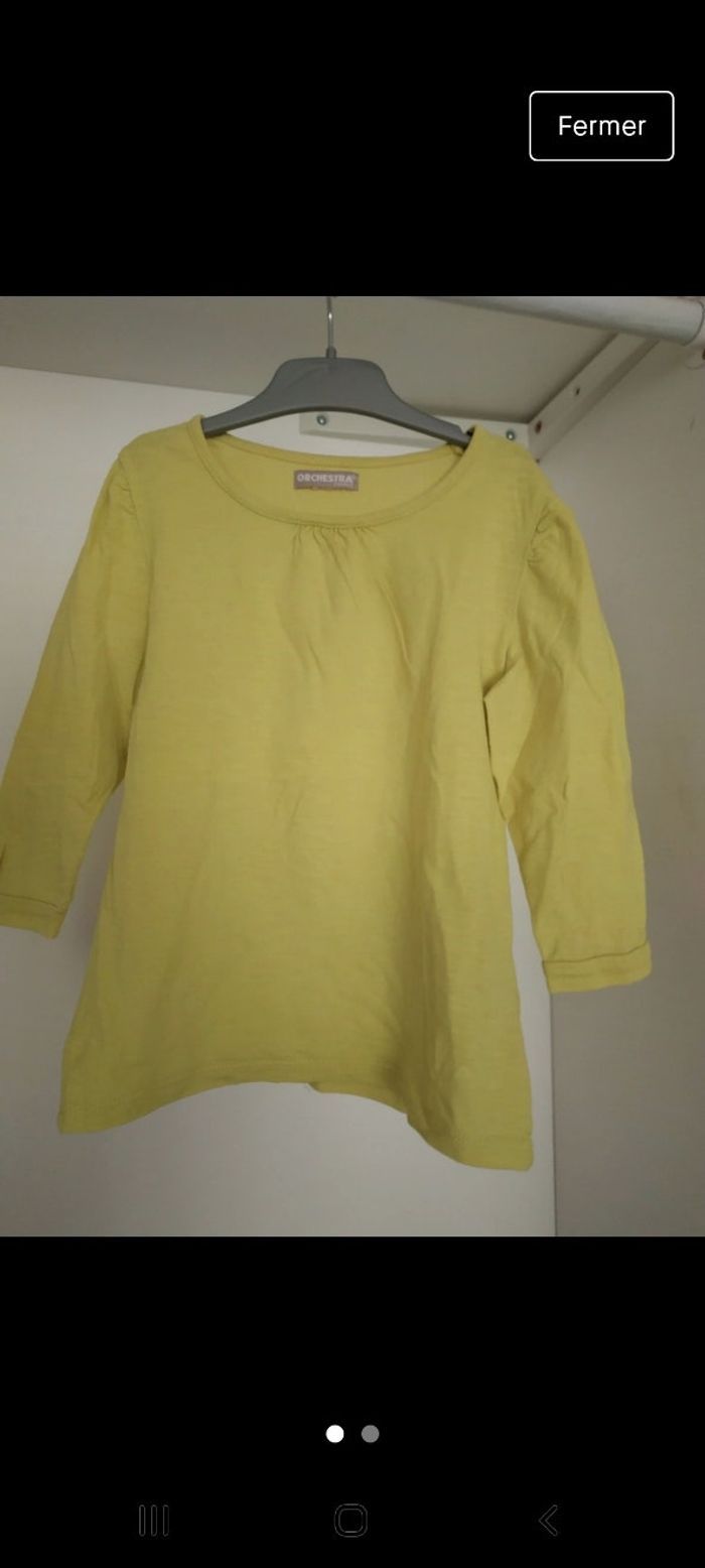 Haut 6ans - photo numéro 2